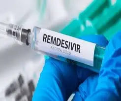  Remdesivir